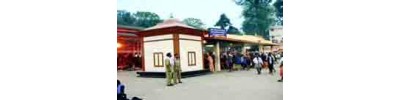 சபரி மலைக்குச் செல்லும் வழியில் உள்ள திருத்தலங்கள்